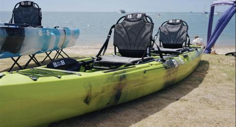 Historical Lighthouse - Beginner Tour (Kayak option)
