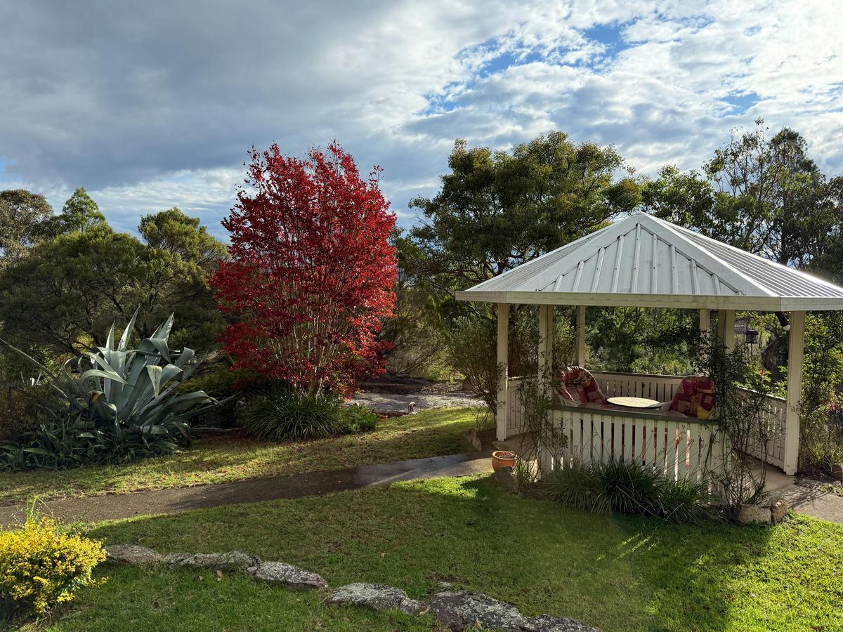 Villa 3 – Spacious, Accessible, and Sunset-Facing