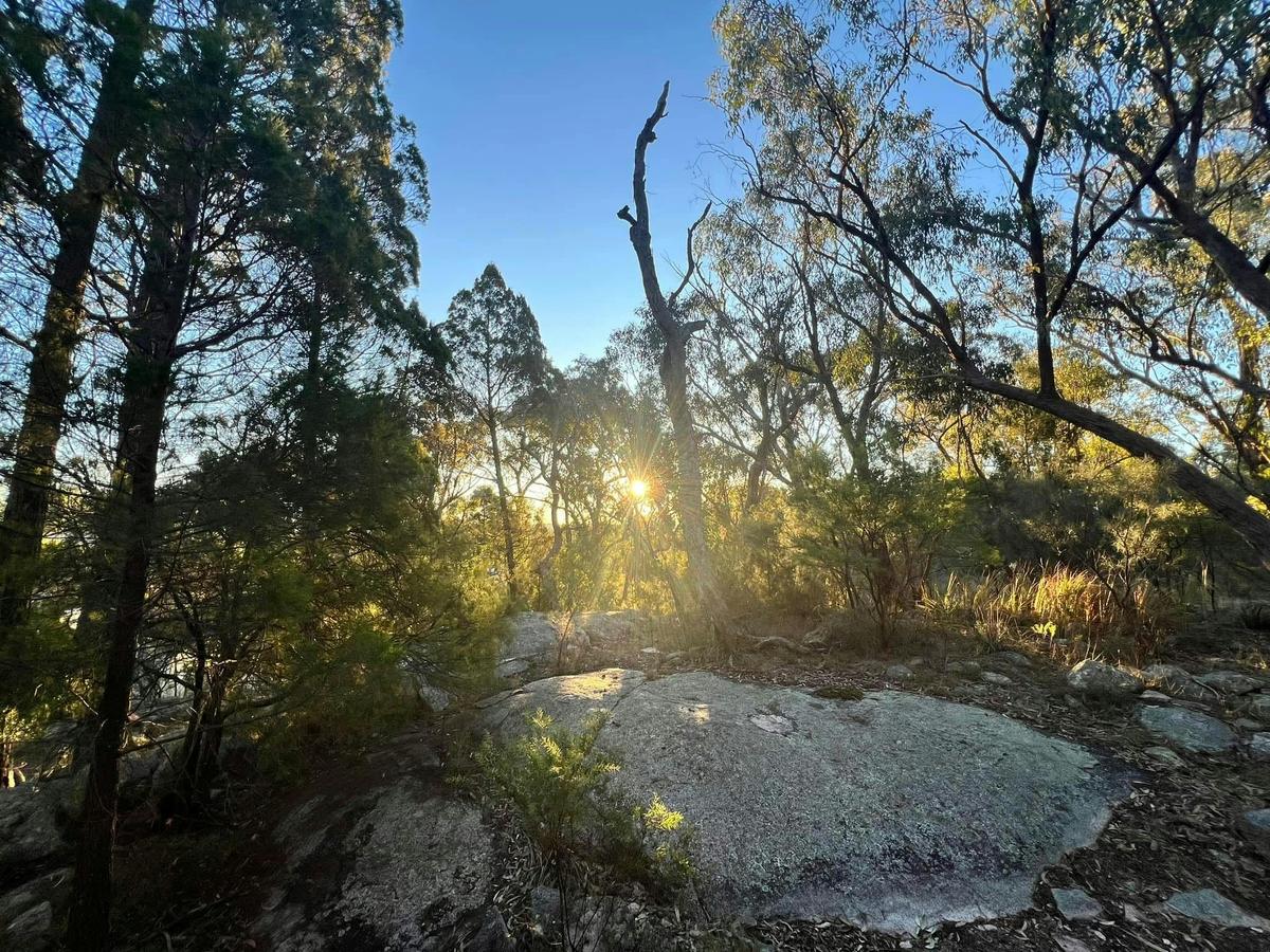 Villa 5 – Elevated Luxury with Sunset Views Over Stanthorpe’s Granite Belt