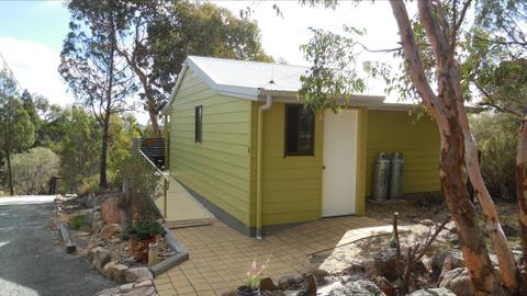 Villa 3 – Spacious, Accessible, and Sunset-Facing