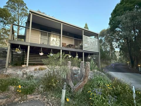 Villa 2 – Sunset Serenity on the Granite Ledge