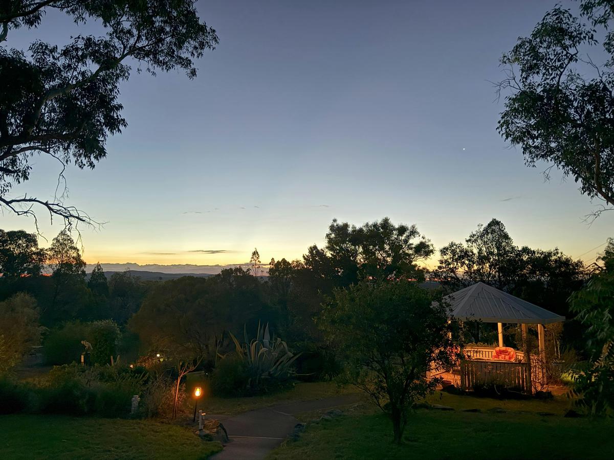 Villa 2 – Sunset Serenity on the Granite Ledge