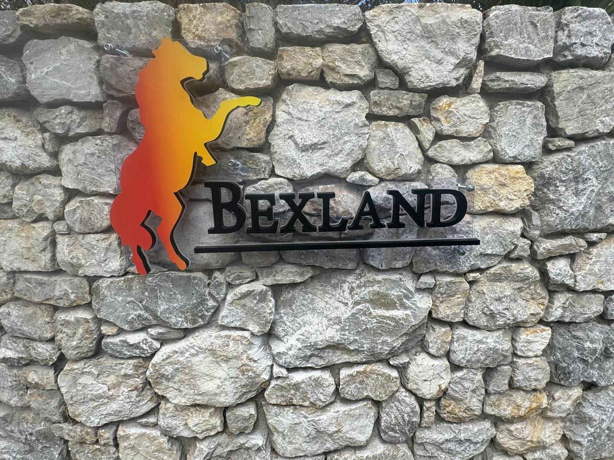 Front Gate