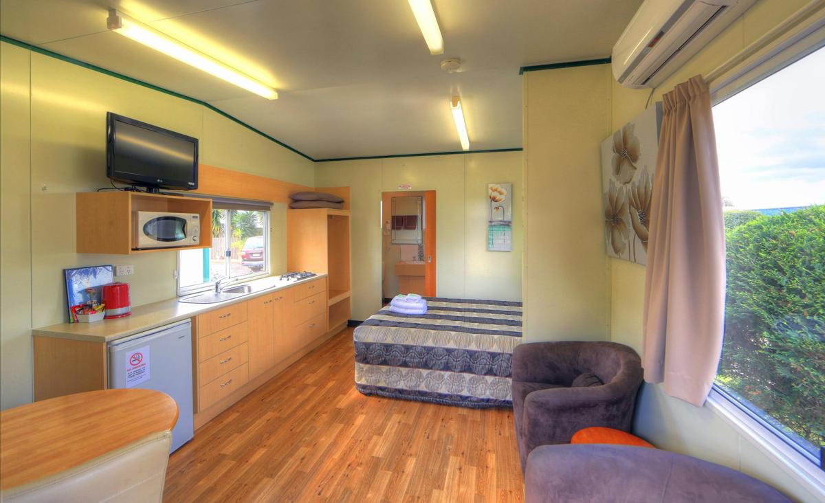 Spa Villa
