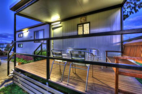 3 Bedroom Cabin - 6 Berth
