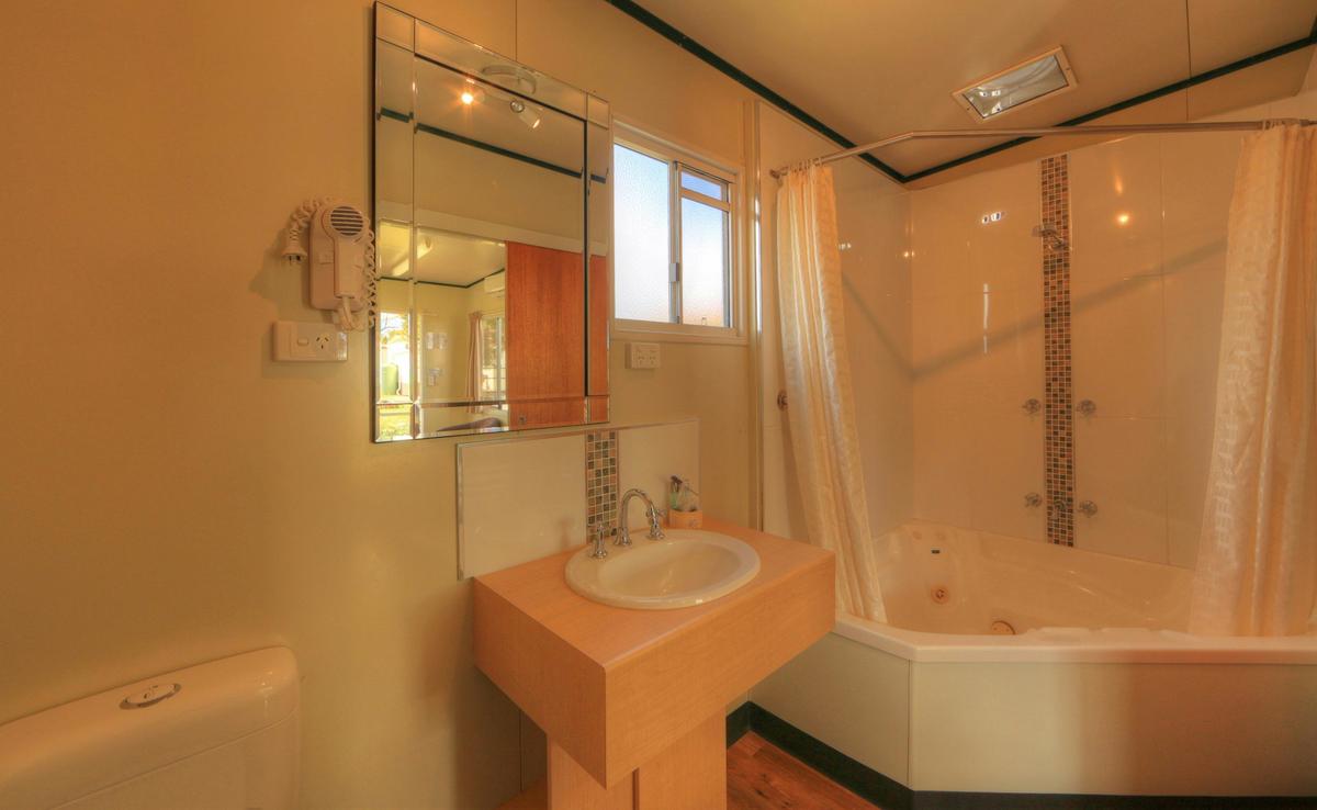 Spa Villa