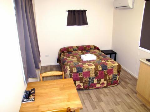 Ensuite Cabin - 2 Berth