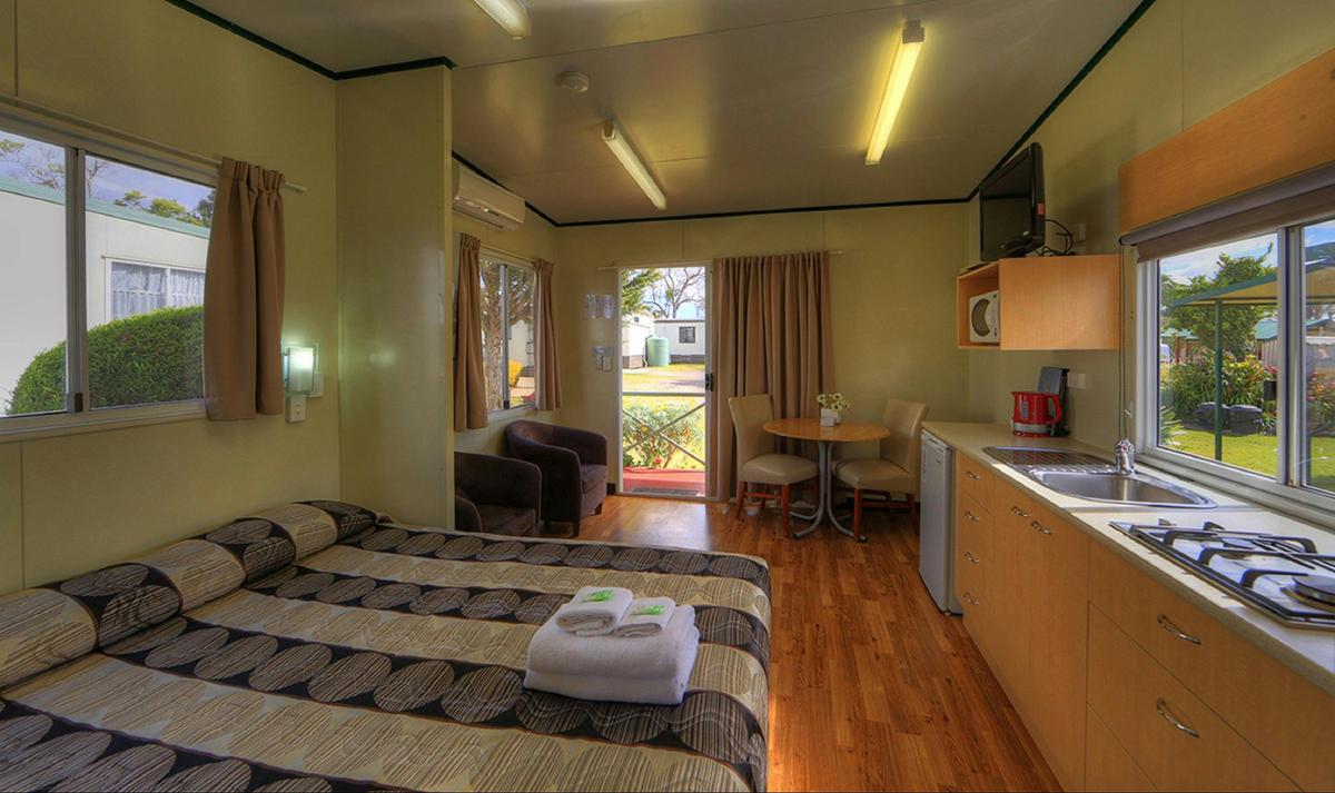 Spa Villa