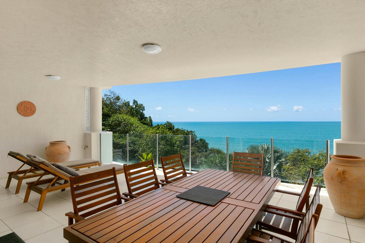One Bedroom Ocean