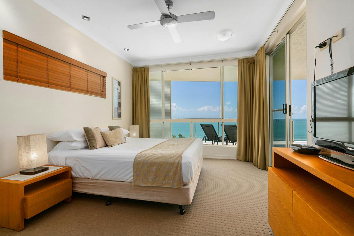 Two Bedroom Ocean