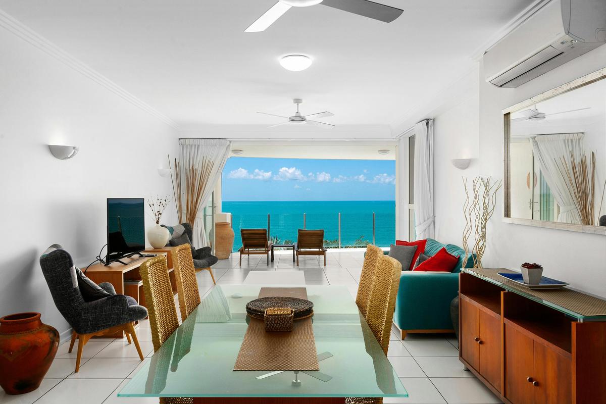 One Bedroom Ocean