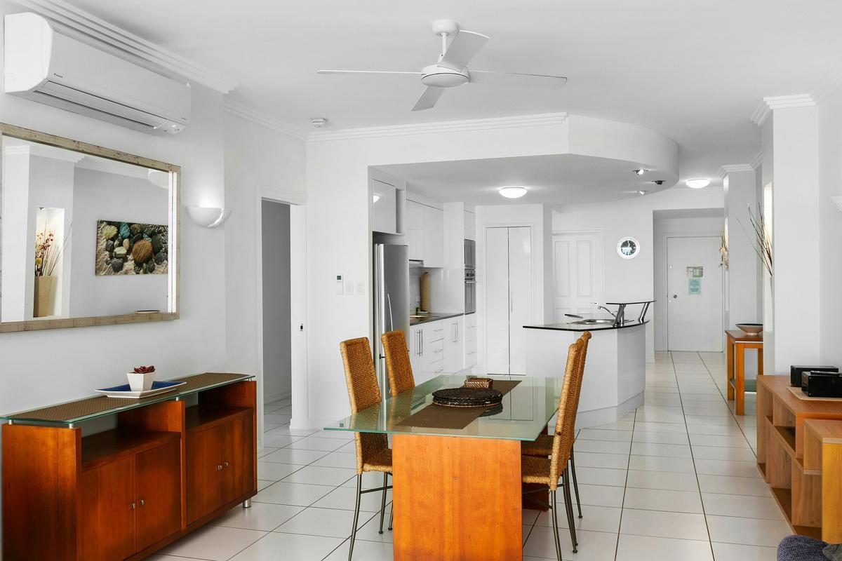 Two Bedroom Ocean