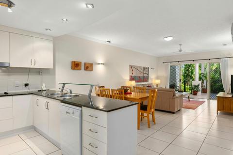 One Bedroom Garden
