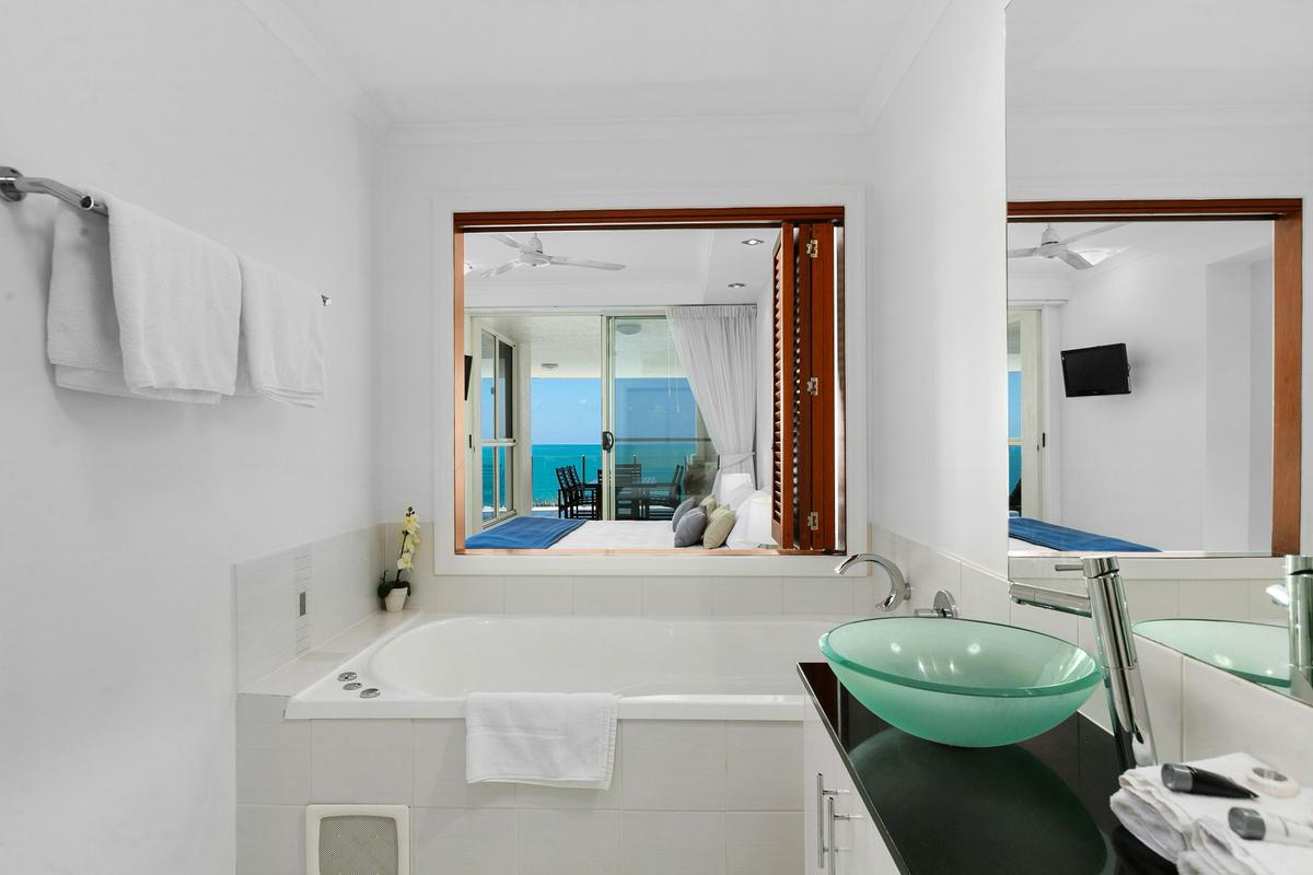 Two Bedroom Ocean