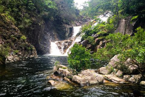 Behana Gorge