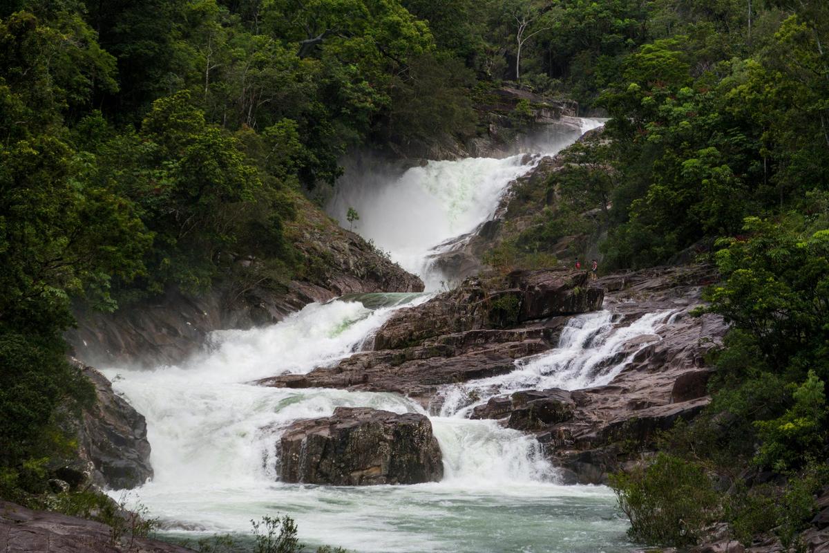 Behana Gorge