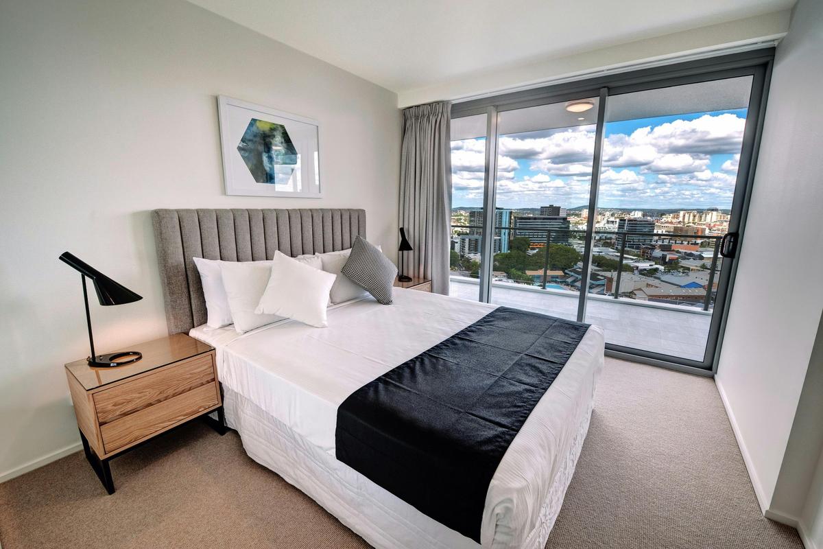 3 Bedroom Apartment