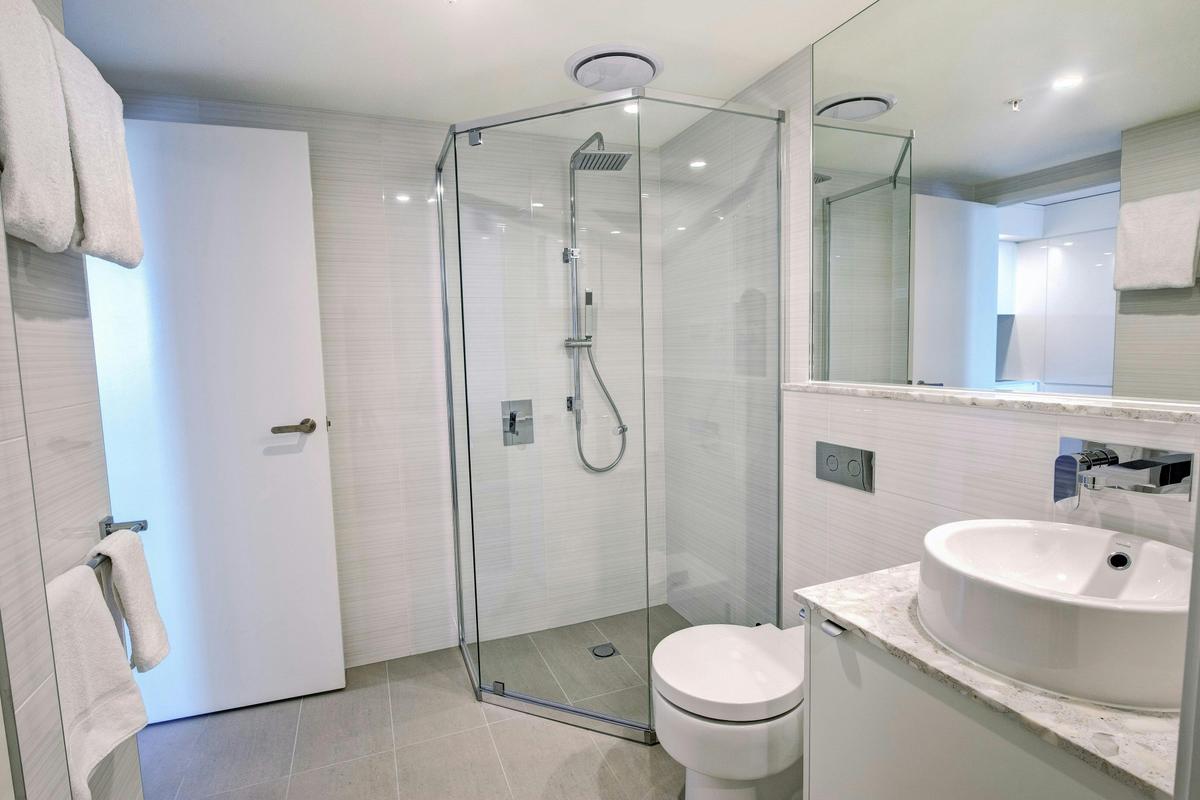 1 Bedroom Executive