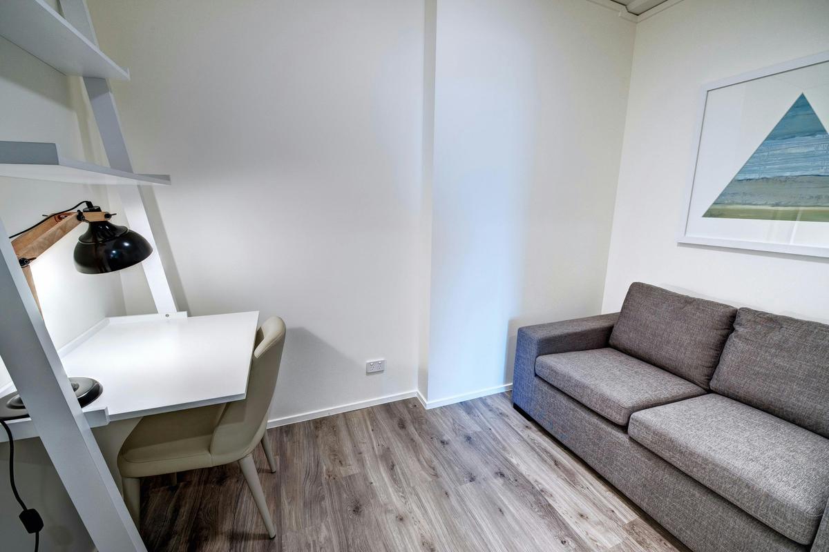 1 Bedroom Executive