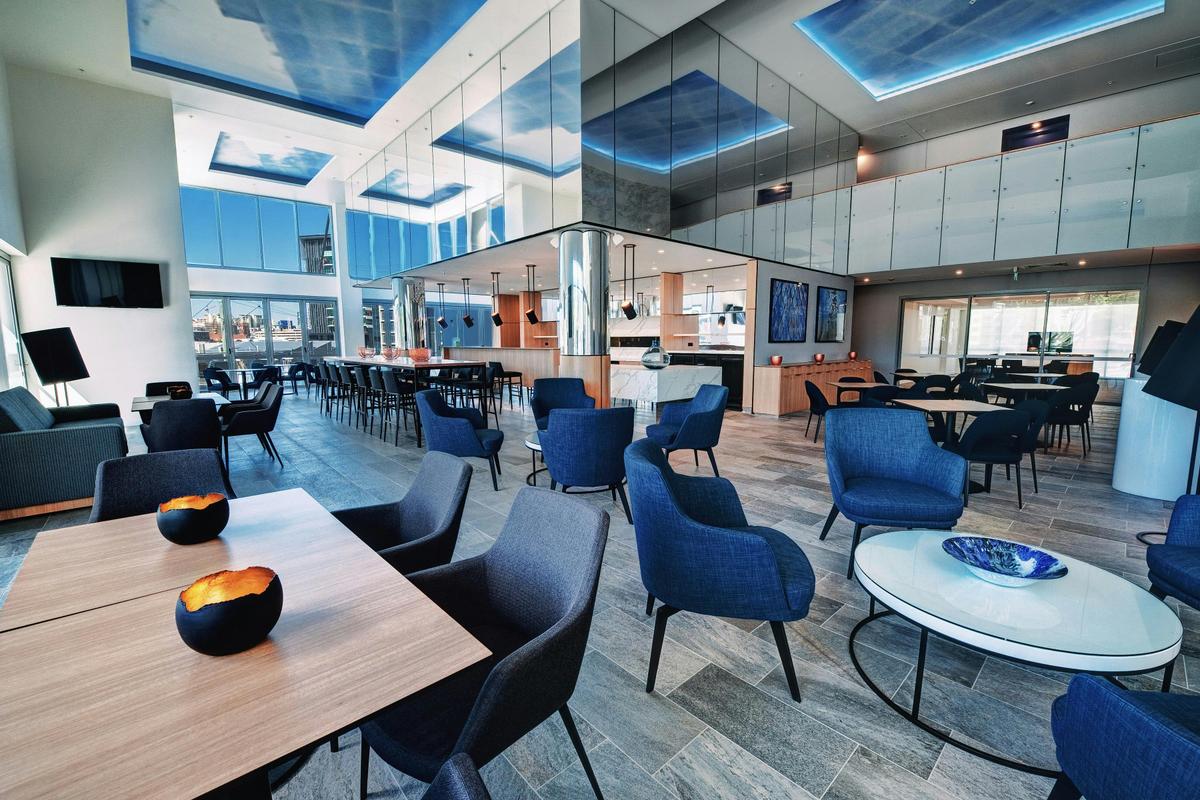 Belise - Restaurant/Bar