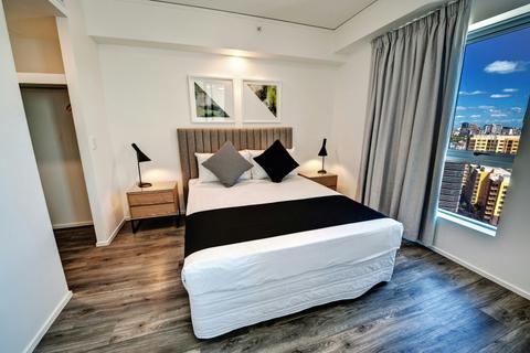 1 Bedroom Executive