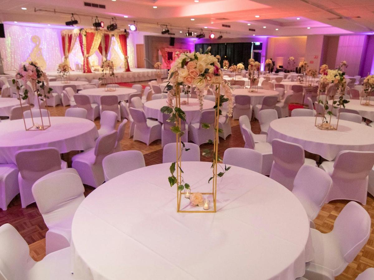BEC Indian Wedding