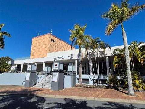 Beenleigh Events Centre