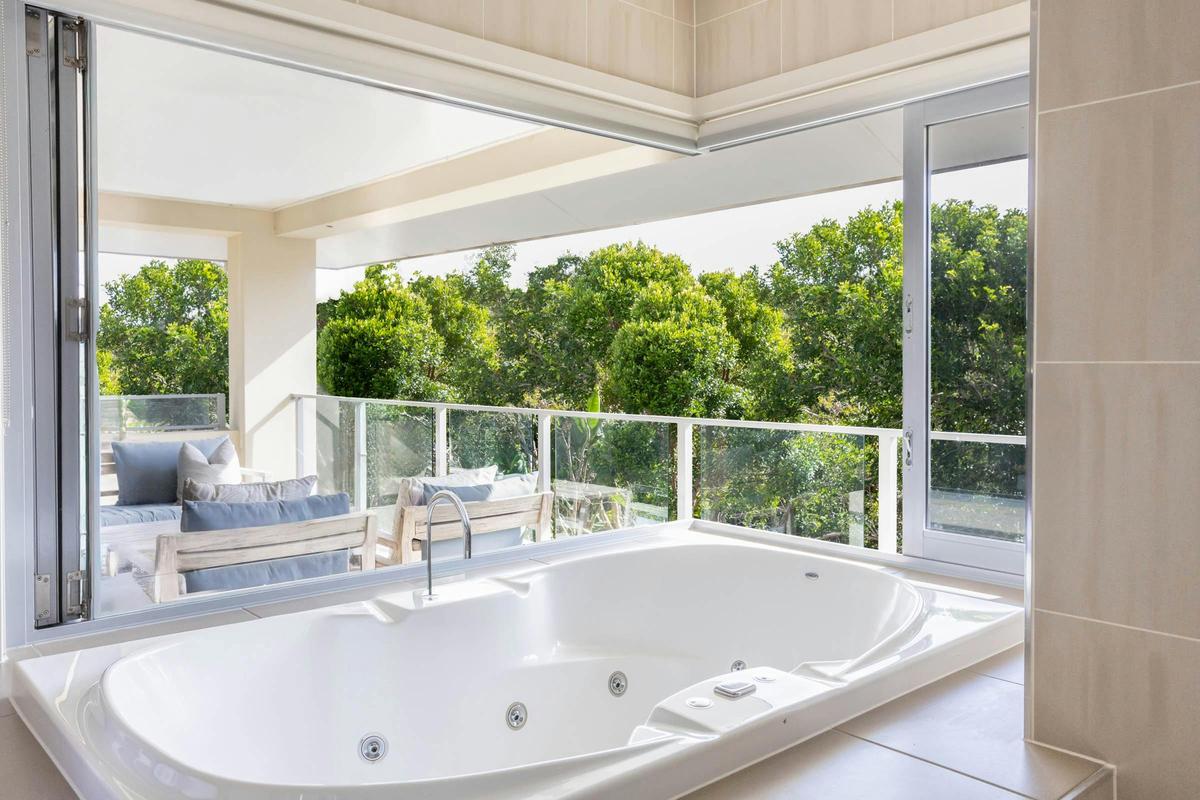 Master bath