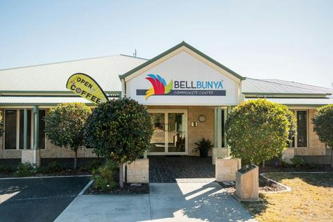 Bell Bunya Community Centre