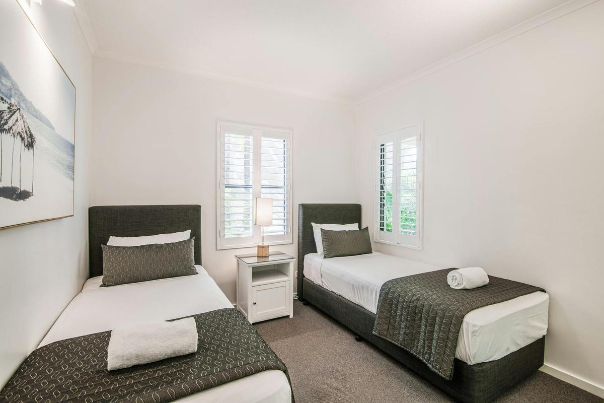 2 Bedroom