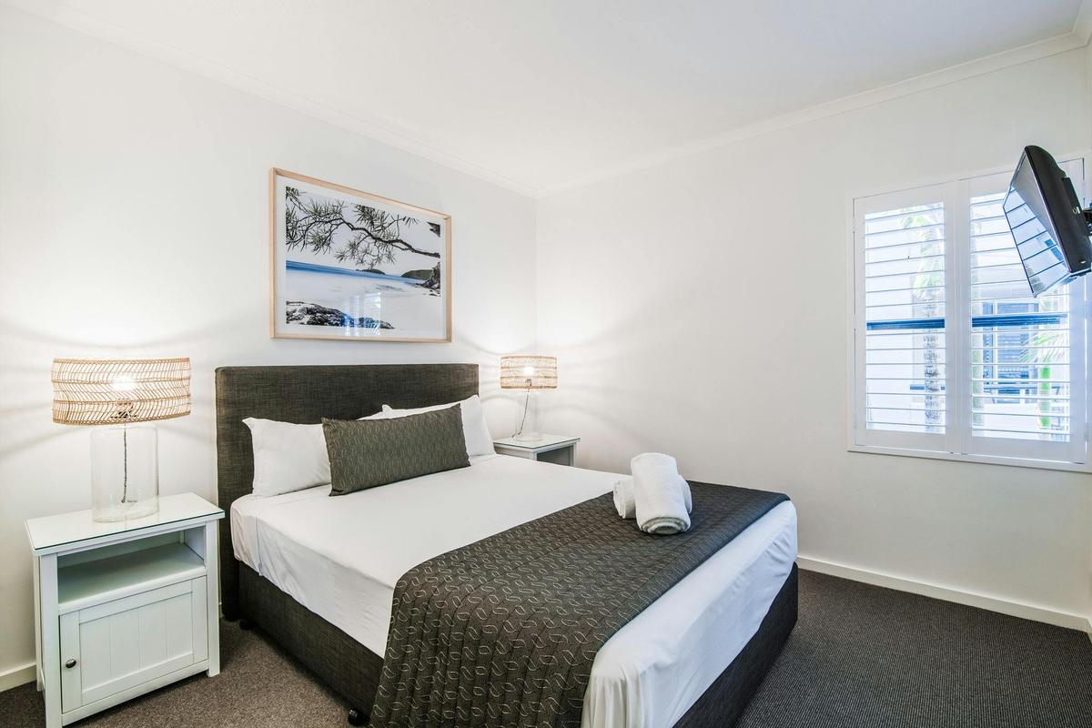 2 Bedroom