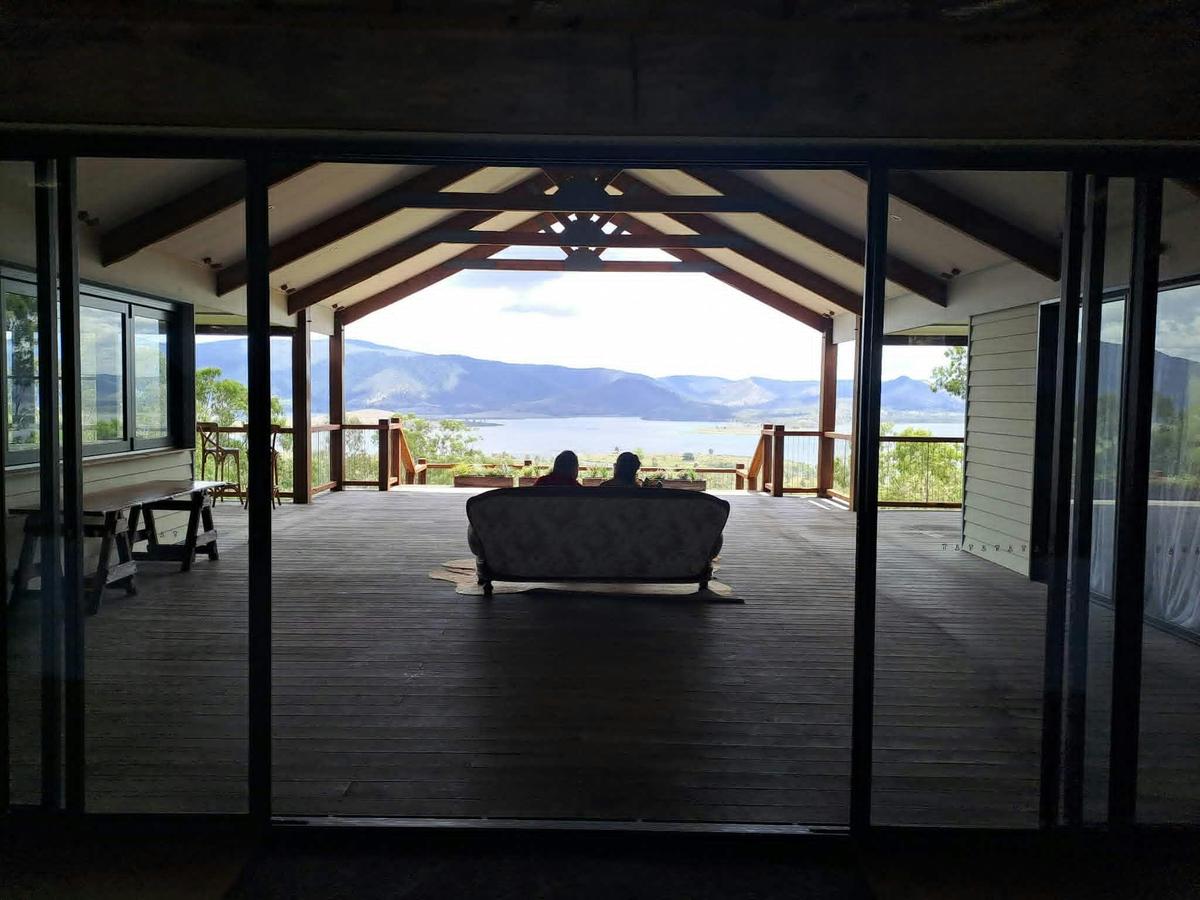 View verandah