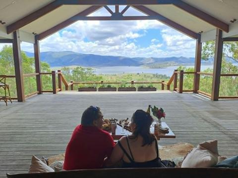 Bebe's Luxury Country Date Experience