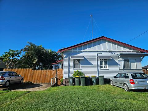 2 Bedroom Cabin
