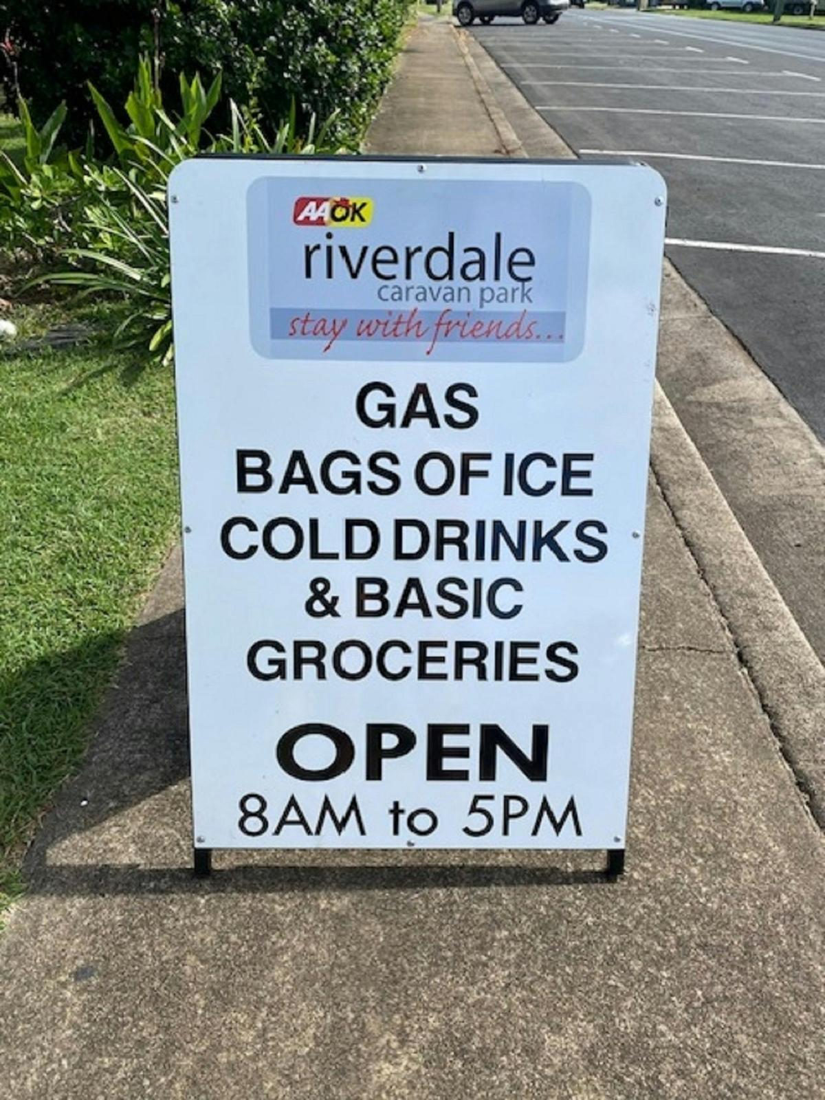 Sign