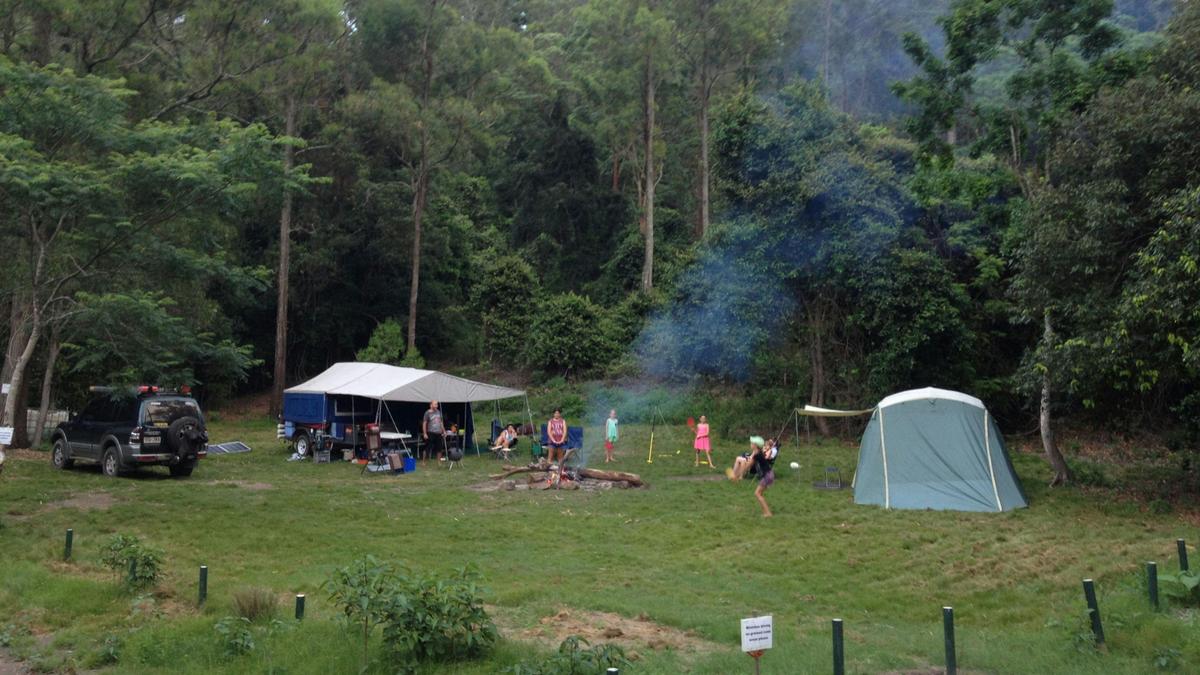 Adventure Park Scenic Rim