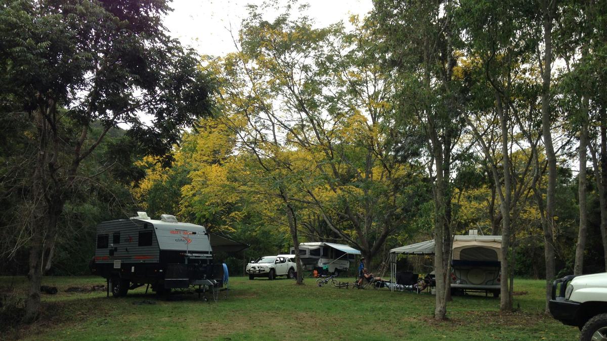 Adventure Park Scenic Rim