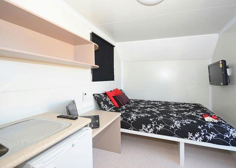 AAOK Jandowae Accommodation Park