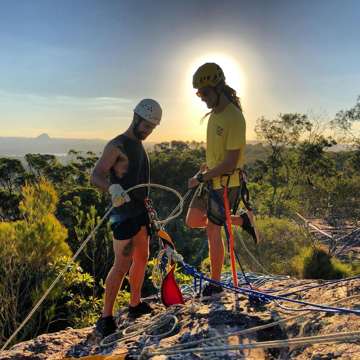 Noosa Adventure Holidays