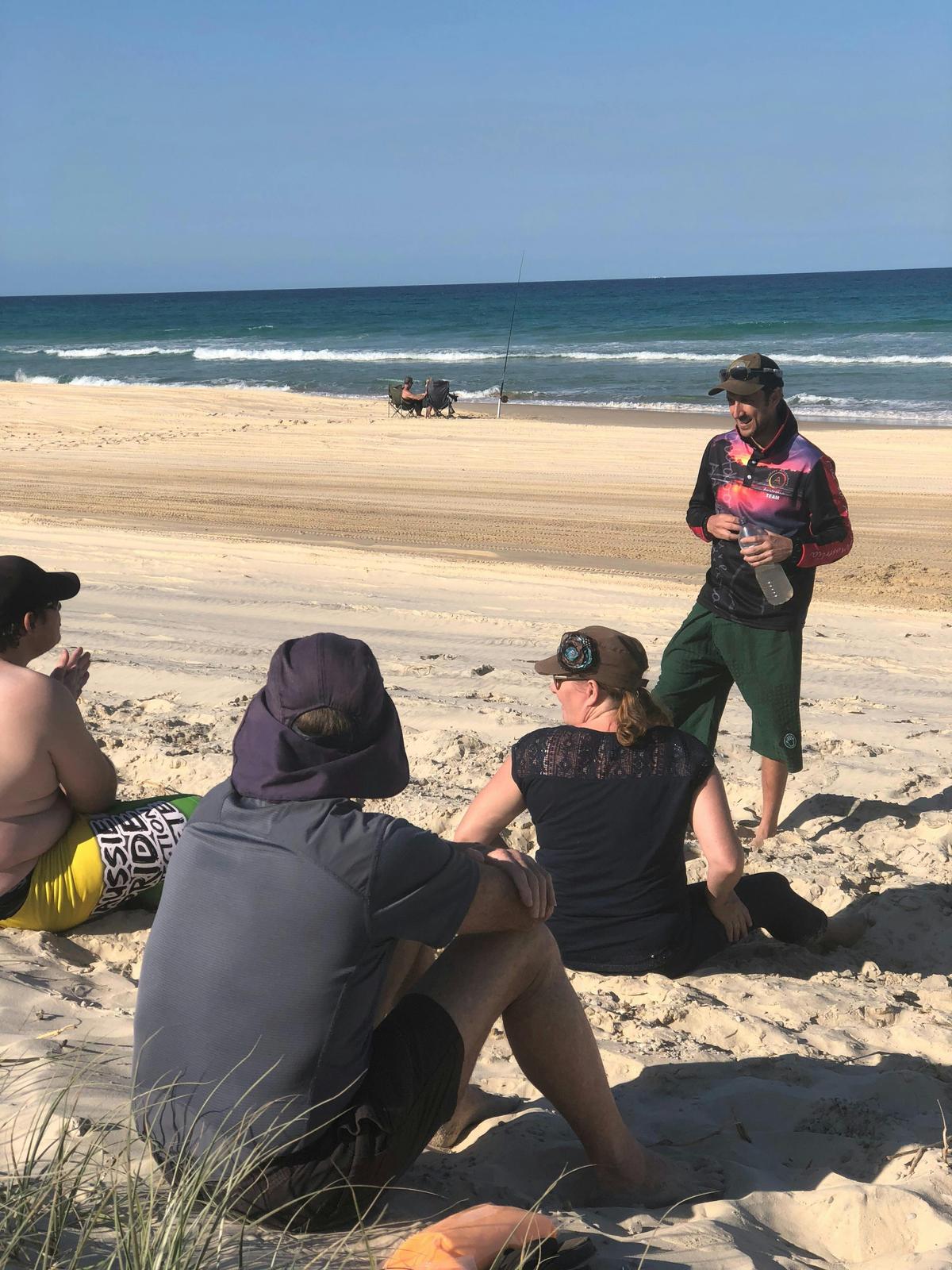 Noosa Hike