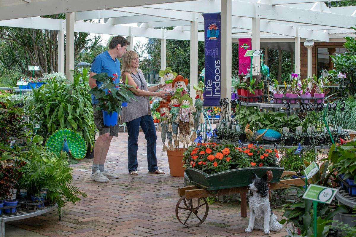 Pohlman's Nursery