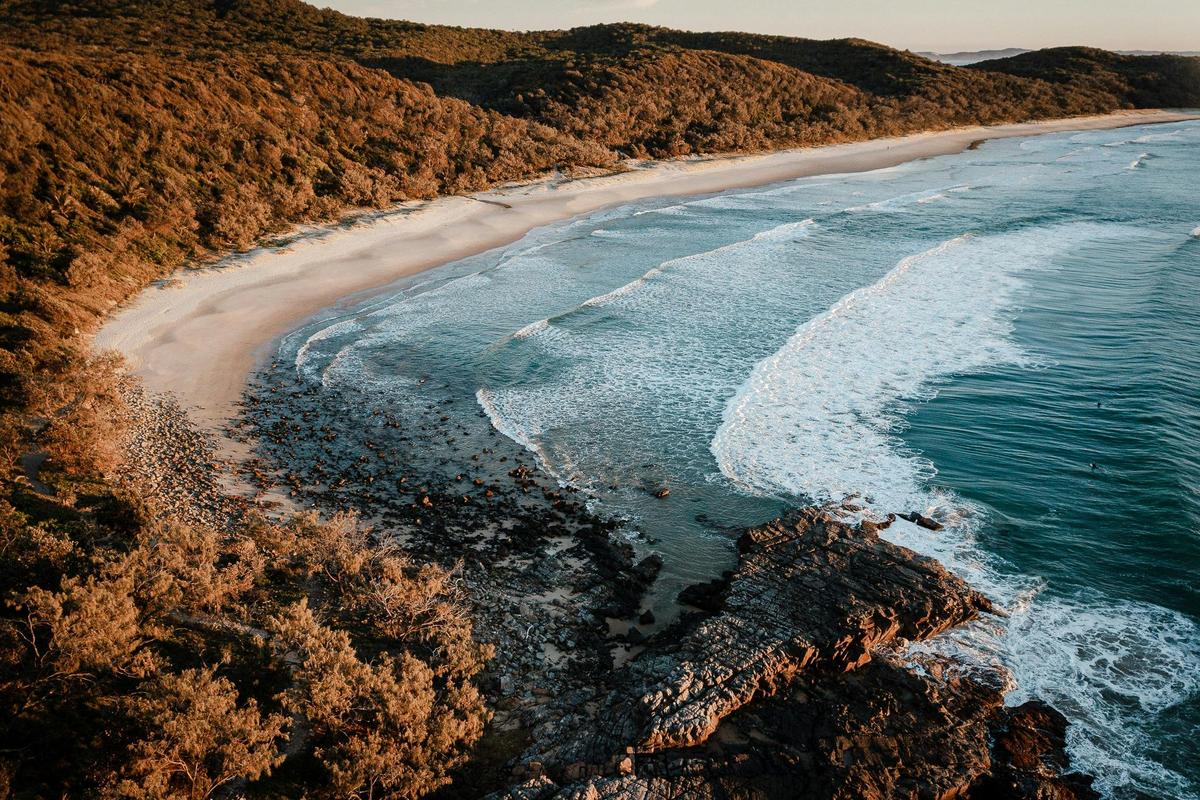 Noosa