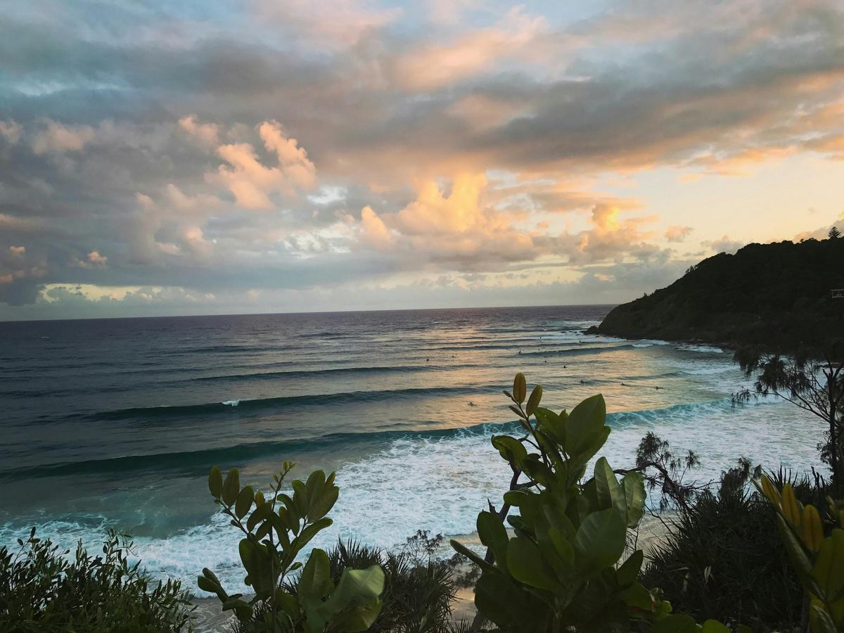 Byron Bay from Cape Byron Lighthouse and More! Private Group Tour