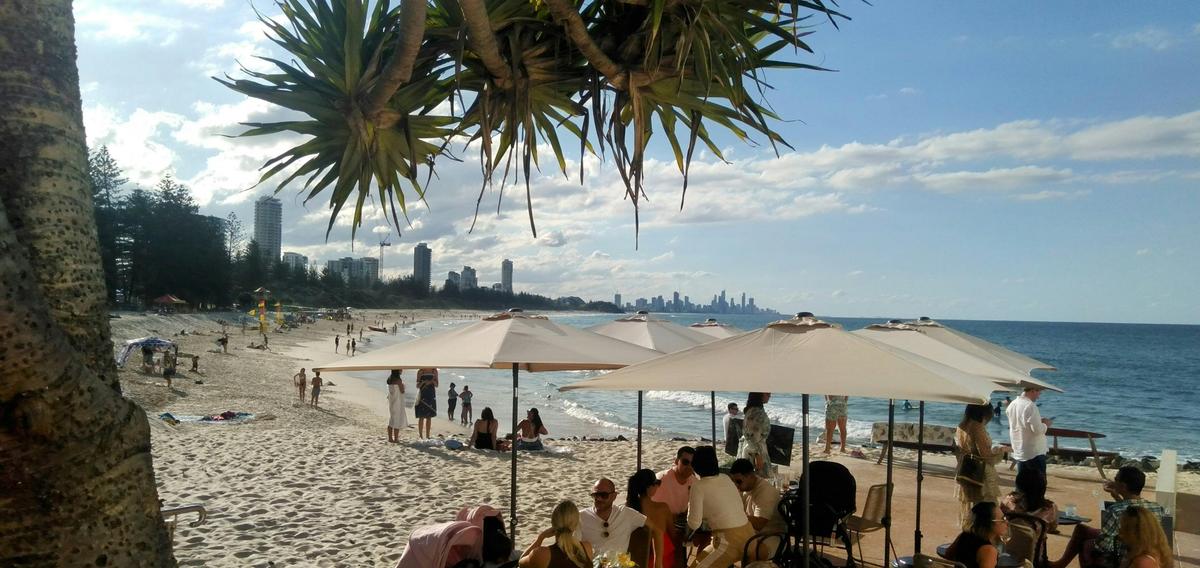 Byron Bay from Cape Byron Lighthouse and More! Private Group Tour