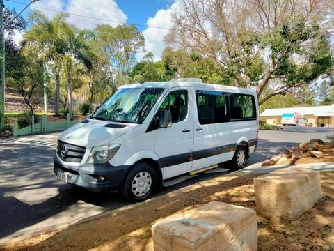 6 Hours Welcome to Brisbane - Private Sightseeing Tour! + 3 Mystery Stops!