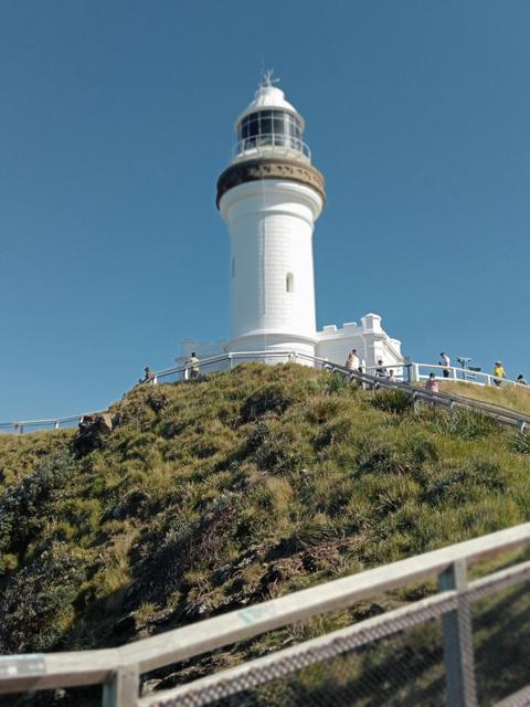 Byron Bay from Cape Byron Lighthouse and More! Private Group Tour