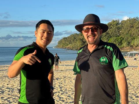 Adventure Day Trips - Brisbane