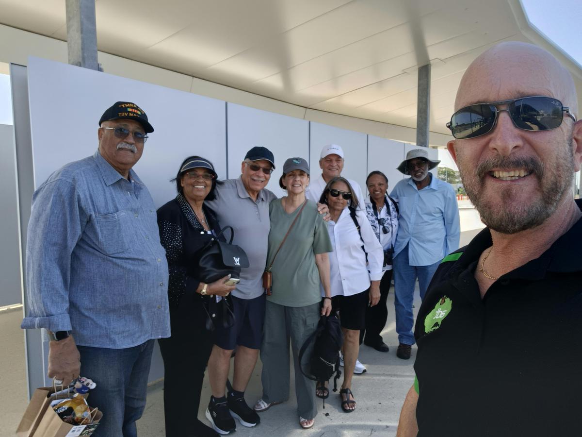 Adventure Day Trips - Brisbane