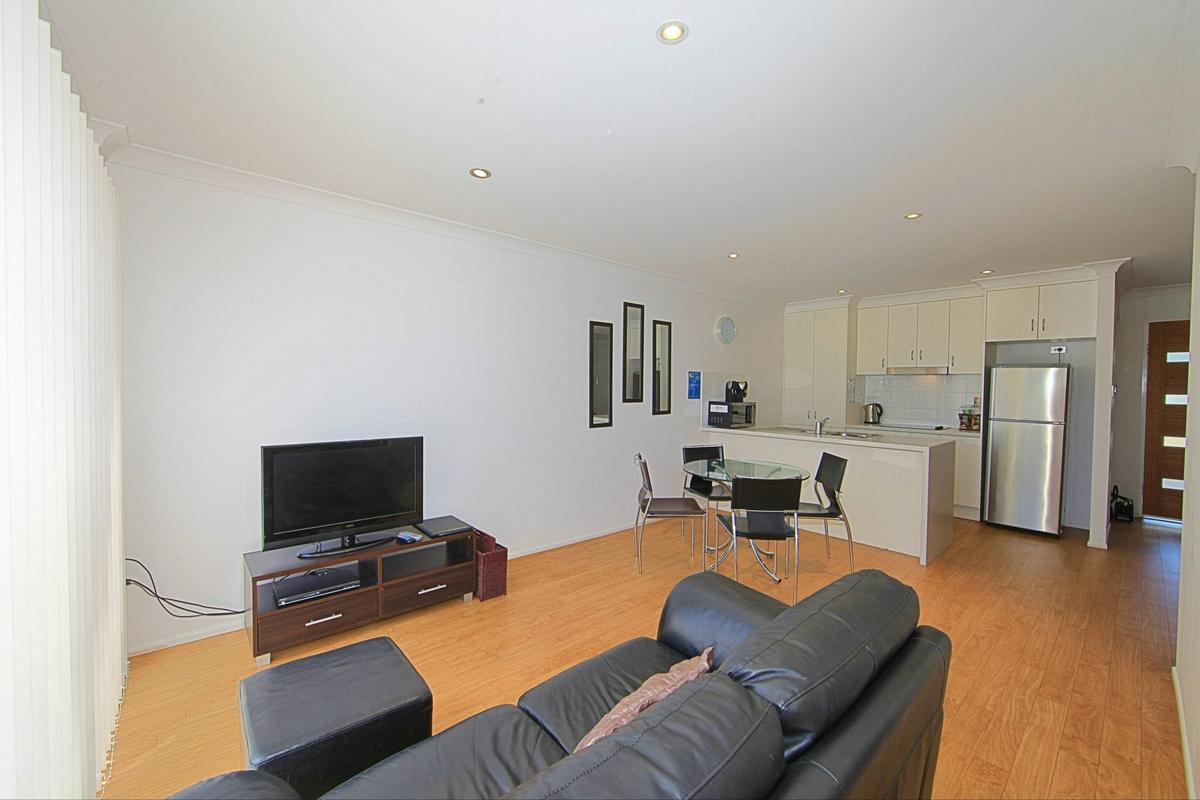 2 Bedroom Apartments