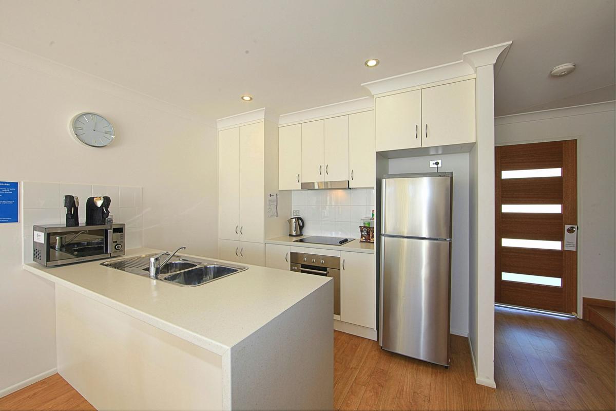 2 Bedroom Apartments